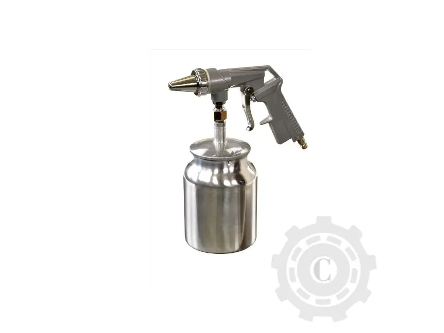 PISTOL DE SABLARE CU NISIP Cumpără online