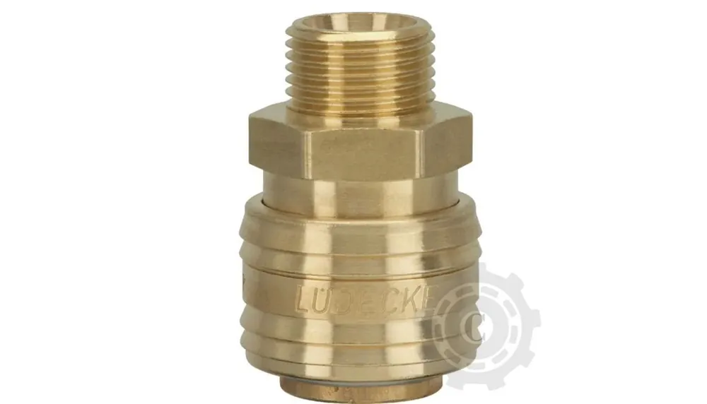 Discount CUPLAJ RAPID BSP 1/2"
