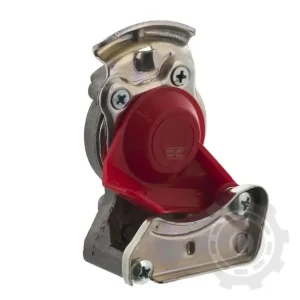 CAP CUPLAJ DESCHIS M22X1.5 ROSU Plată sigură