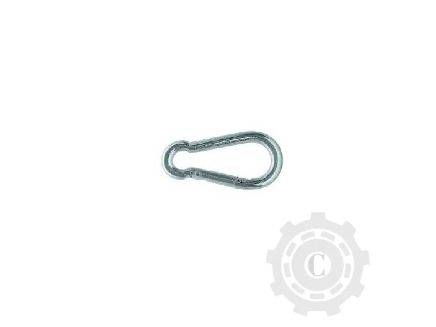 CARLIG CARABINA 8X80MM Reducere extra