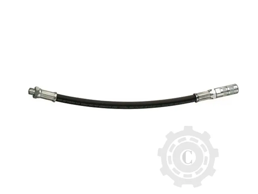 FURTUN DE INALTA PRESIUNE R 1/8 300MM Preț promoțional