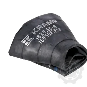 CAMERA ANVELOPA 8" 16x6.50-8 DREAPTA Preț redus
