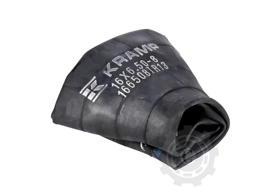 CAMERA ANVELOPA 8" 16x6.50-8 DREAPTA Preț redus