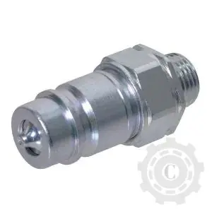 Livrare gratuită CUPLA RAPIDA CU BILE SKP TATA 1/2 M18X1.5 12L