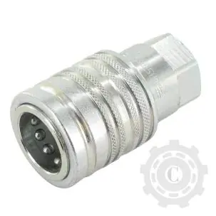 Bestseller MUFA 1/2 BSP IG