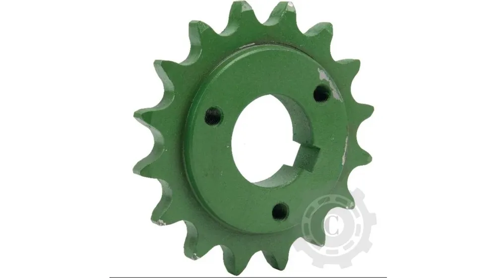 PINION Z16 JD Promoție
