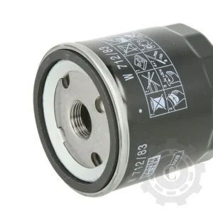 Super ofertă FILTRU ULEI W712/83