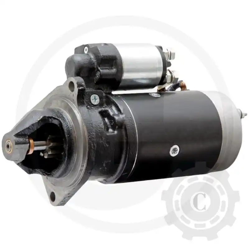 Reducere Demaror 12 V / 3,0 kW