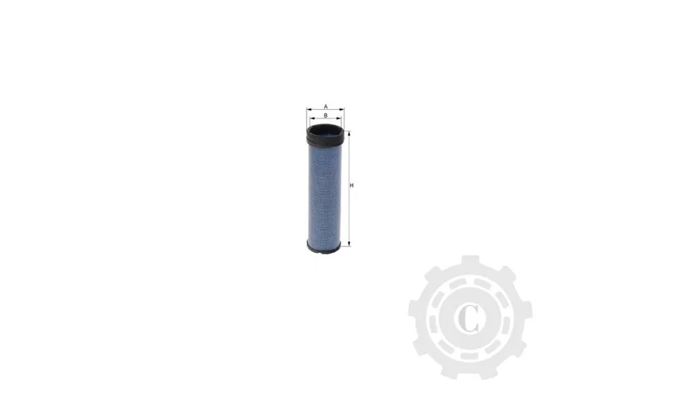 FILTRU CARBURANT FC P 2285 Ieftin