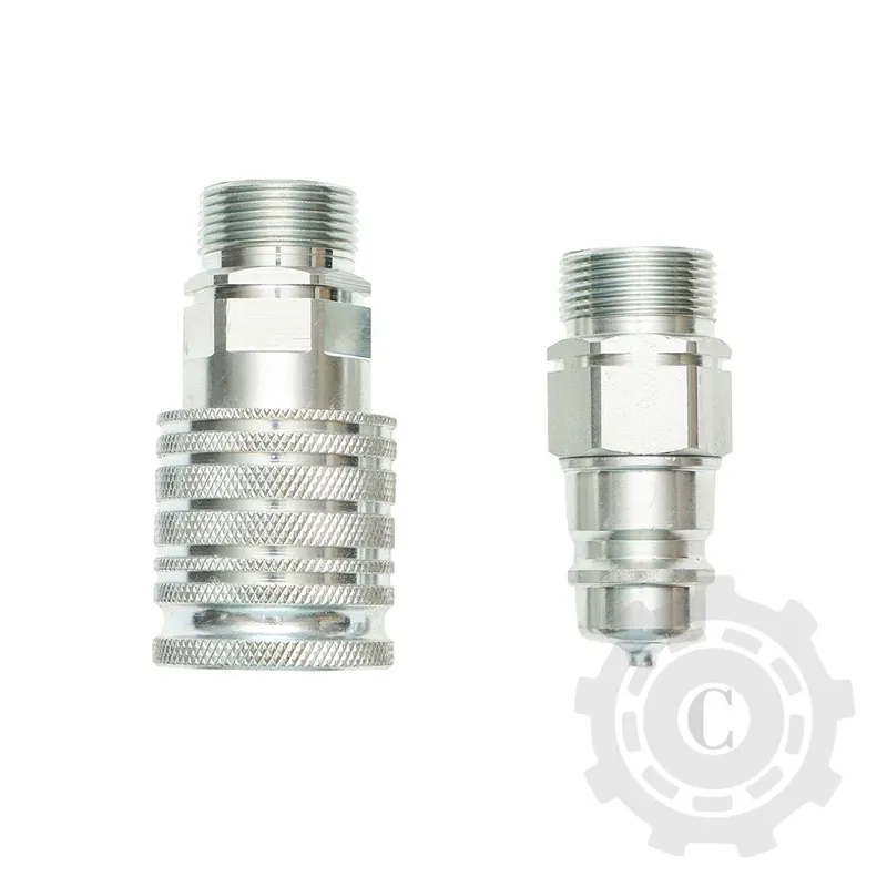 Reduceri CUPLA RAPIDA MAMA/TATA M26X1.5 FILET EXTERIOR