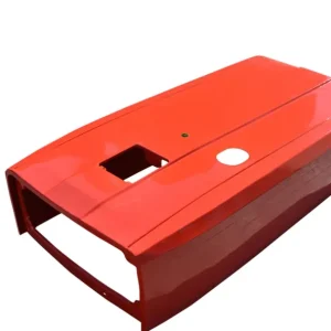 CAPOTA MOTOR U650 FIBRA Bestseller