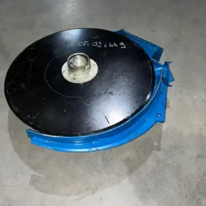 PATINA DUBLU DISC SUP MARE 370MM Cumpără online