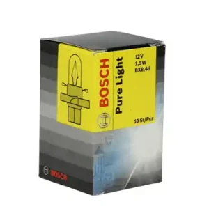 SET BEC LED 12V LUMINA ROSIE Preț redus