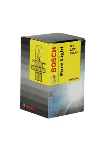 SET BEC LED 12V LUMINA ALBA Ofertă de sezon