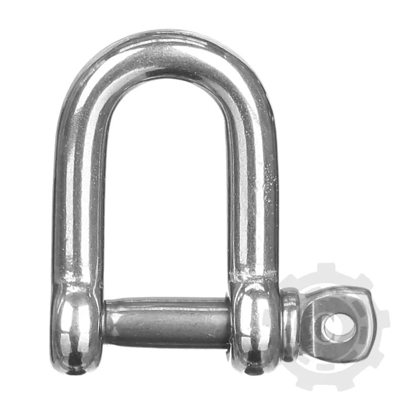 CHEIE TACHELAJ CU BOLT 1/4 100KG Expediere rapidă