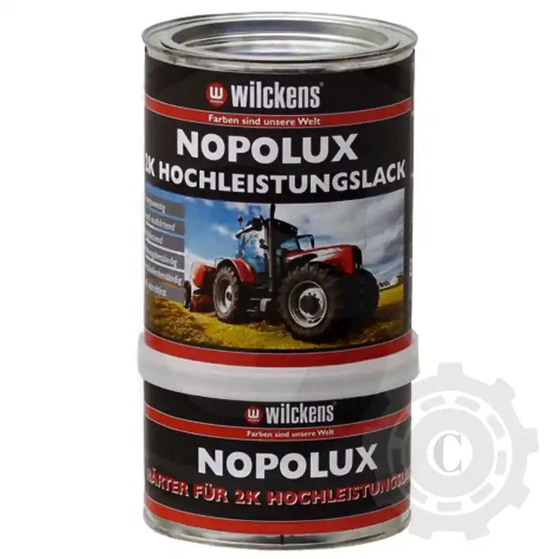 VOPSEA VERDE JOHN DEERE NOPOLUX 10L Bestseller