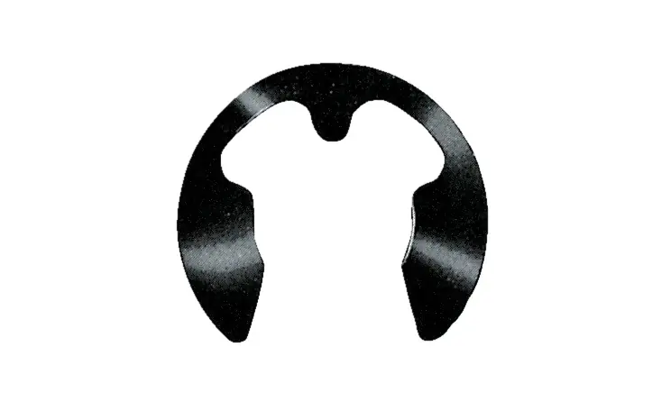 Bestseller SAIBA SEEGER TIP E 19.2 EXT