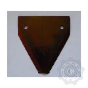 Preț mic LAMELA CUTIT MF 3115966R1