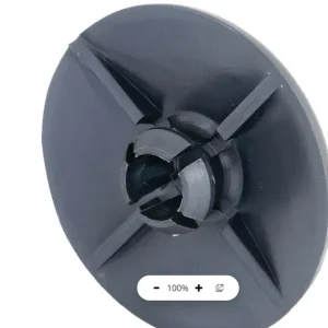 CAPAC PLASTIC 653906.0 Expediere rapidă