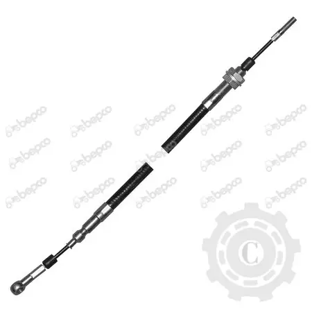 CABLU FRANA 25/409-29 Noutate