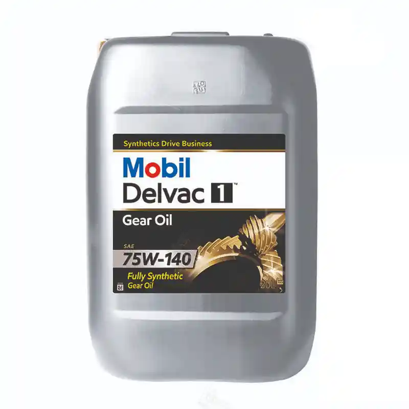 Discount MOBIL DELVAC 75W140 20L