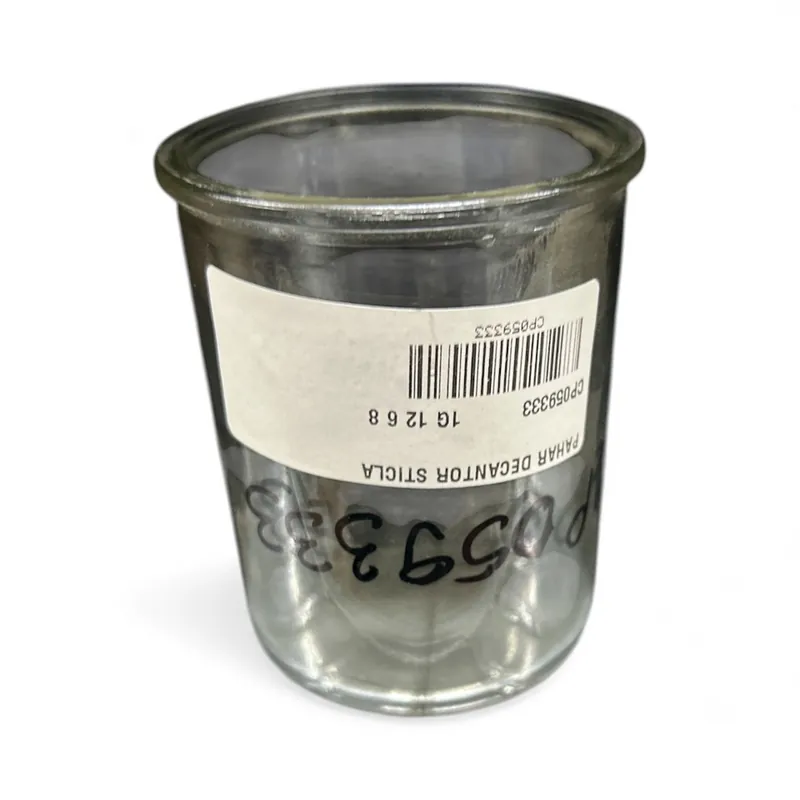 Transport gratuit PAHAR DECANTOR STICLA