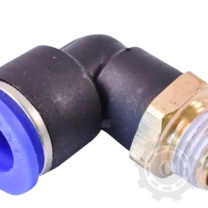 Retur gratuit CUPLAJ PNEUMATIC COT 10MM-M16
