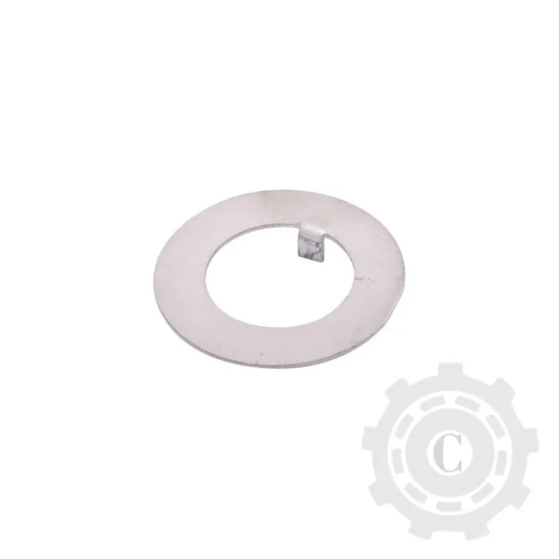 SAIBA CRESTATA M12 Chilipir