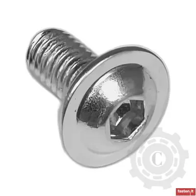 Ieftin SURUB M8X35 DIN7380 G10.9