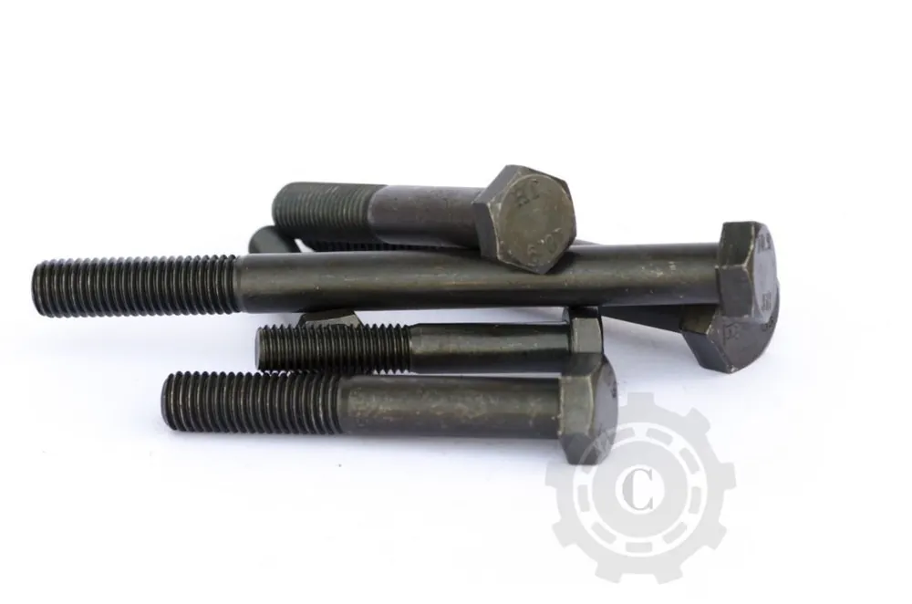 Reducere specială SURUB M12X1,25X60 DIN960 G10.9