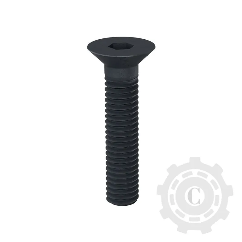 SURUB M5X60 DIN7991 G10.9 Cumpărături sigure