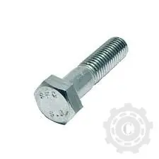 Ofertă exclusivă SURUB M20X150 DIN931 G8.8