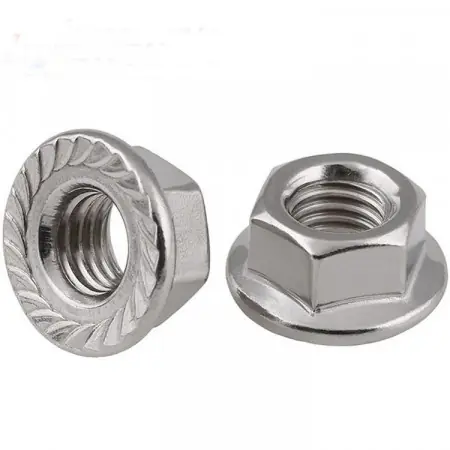 Vezi acum PIULITA CU FLANSA M16 DIN 6923