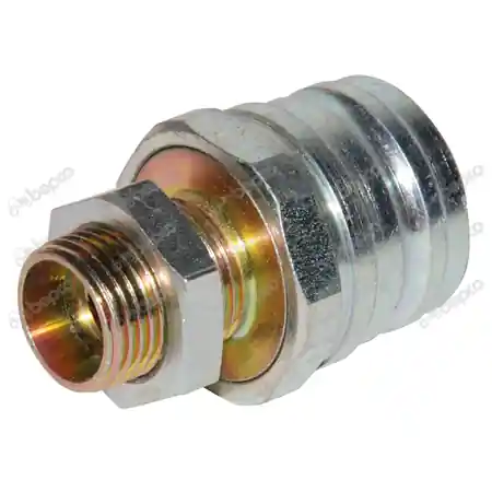 Retur gratuit HYDRAULIC COUPLING 20797563