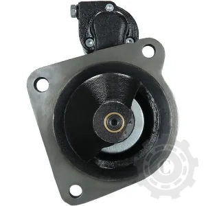 Plată sigură DEMAROR S0116