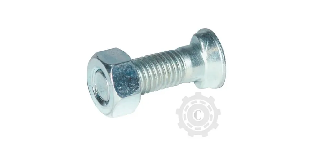 SURUB PLUG M14X35 CU 2 NAS Cel mai vândut