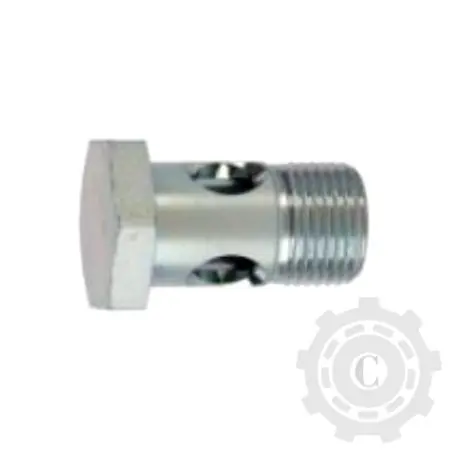 Reducere SURUB TRECERE GAS 3/4