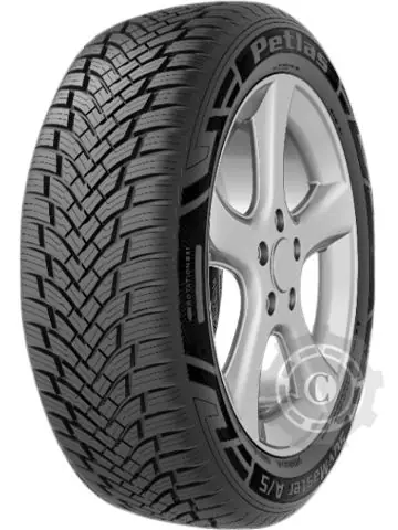 Reducere de preț ANVELOPA 205/65R16C 107/105T PETLAS