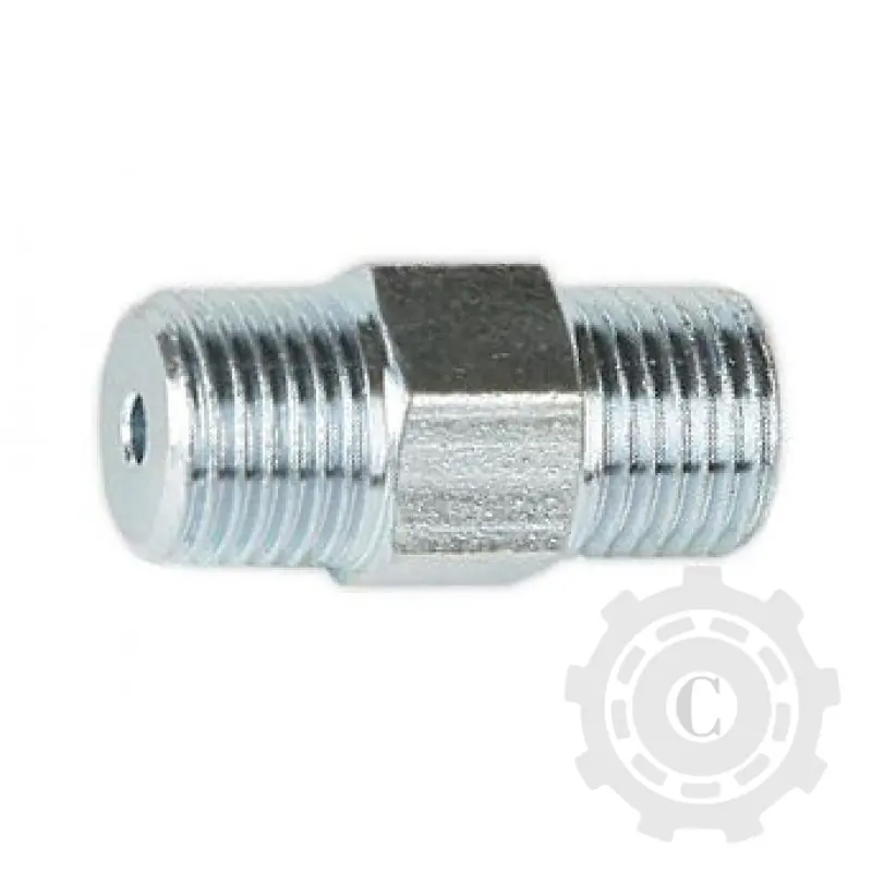 Ultima șansă SUPAPA DE RETINERE RVV M10X1