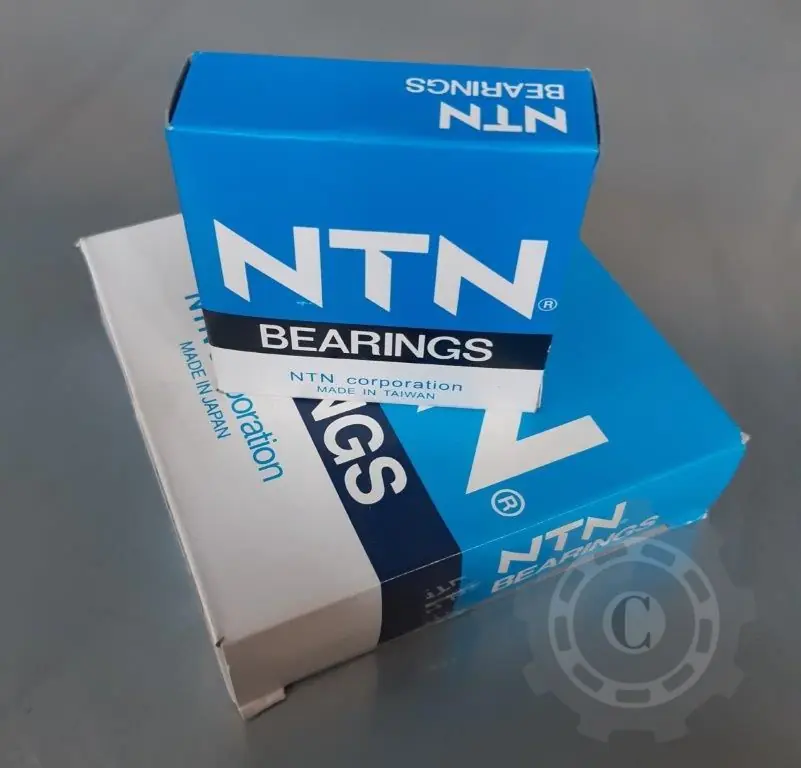 Calitate înaltă RULMENT NTN 399A/394A