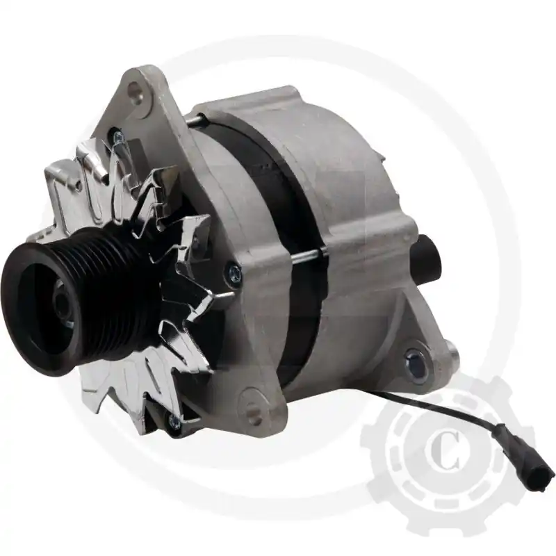 ALTERNATOR 3760010018 14 V / 120 A Ultima șansă
