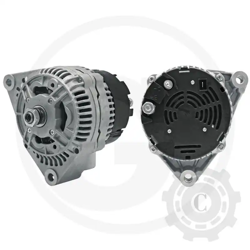 ALTERNATOR 379IA1052 14 V / 90 A Livrare gratuită