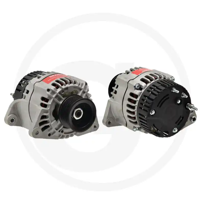 ALTERNATOR 37817012 14 V / 100 A Cumpără online