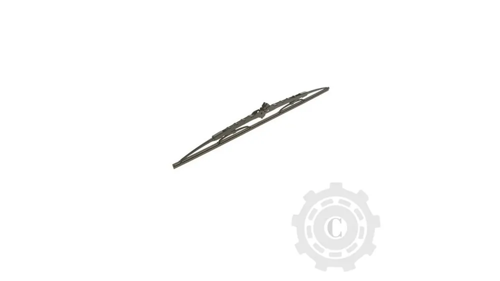 Livrare expres LAMELA STERGATOR 530MM