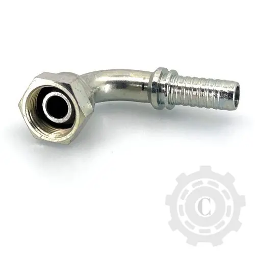 ARMATURA BSP OLANDEZA  45 GRADE 1.1/4 DN32 Nu rata