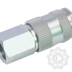 Vezi acum CUPLA RAPIDA MAMA ANTIPICURARE FILET INTERIO BSP 3/8-13
