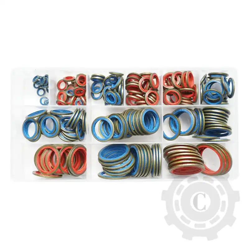 Reduceri BUCATA GARNITURA DIN METAL(SAIBA COMBI.)245PSC