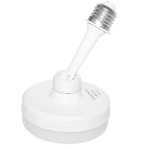 Preț redus LAMPA DE INTERIOR E27/REGLABILA 360GRADE 6W