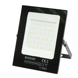 Plată securizată PROIECTOR 30W 6500K IP65 220V 80LM/W