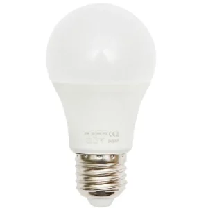Vezi acum BEC E27 220V 5W 6500K